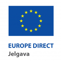 Europe Direct logo