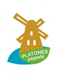 Plātones ģerbonis