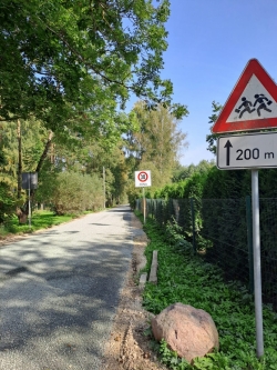 bilde Lediņu ceļš