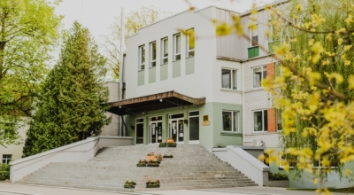 Ozolnieku vidusskola