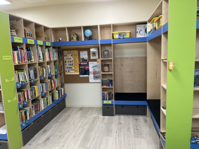 Valgundes bibliotēka
