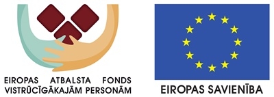 logo atbalsta pakas