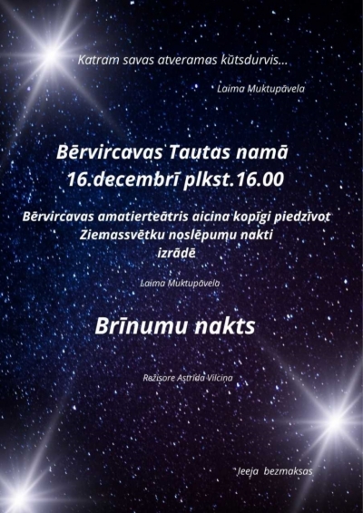 Bērvircava_Zsv_izrāde