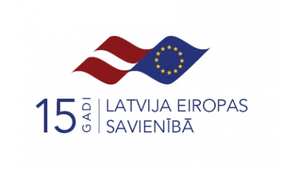 15 gadi Latvija Eiropas savienībā