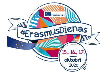 Erasmus dienas 