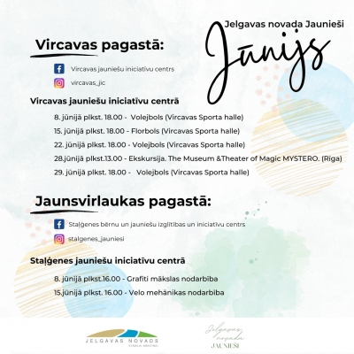 Jauniešu centri