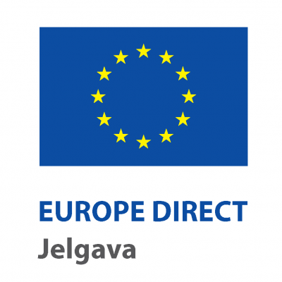 Europe direct logo