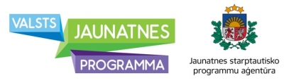 Valsts jaunatnes programma