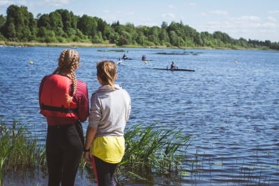 Biedrība “Ūdensmalu attīstībai”