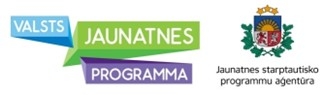 Valsts jaunatnes programmas logo