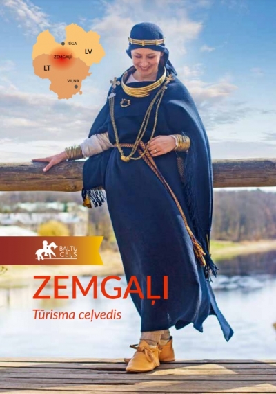 zemgales plānošanas reģions