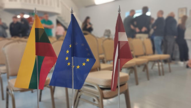 Pieredzes apmaiņas vizīte projekta “Safe Response” ietvaros Pakrojas rajonā