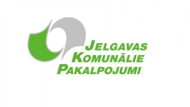 Jelgavas komunālie pakalpojumi attēls