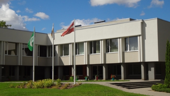 Šķibes pamatskolai apstiprina direktora pienākumu izpildītāju