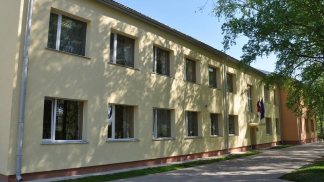 Sesavas pamatskola