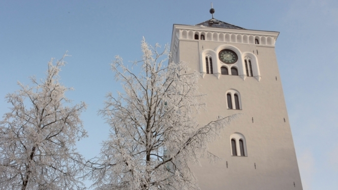 Tornis