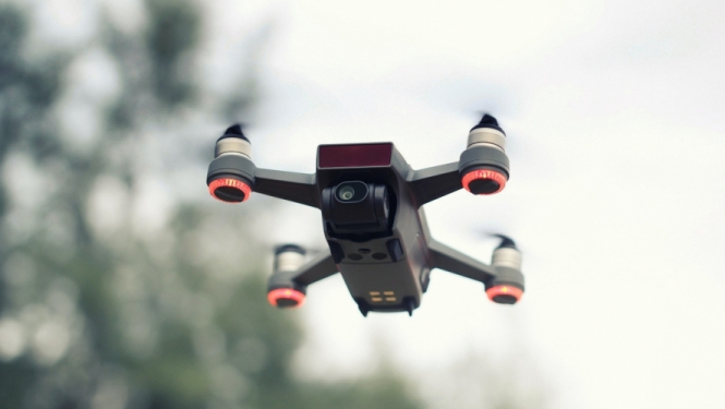 Dronu lietotājiem iespējams ietekmēt nozares attīstību Latvijā