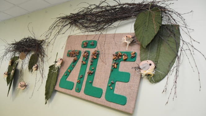 DSCP “Zīle” atzīmē trīs gadu jubileju