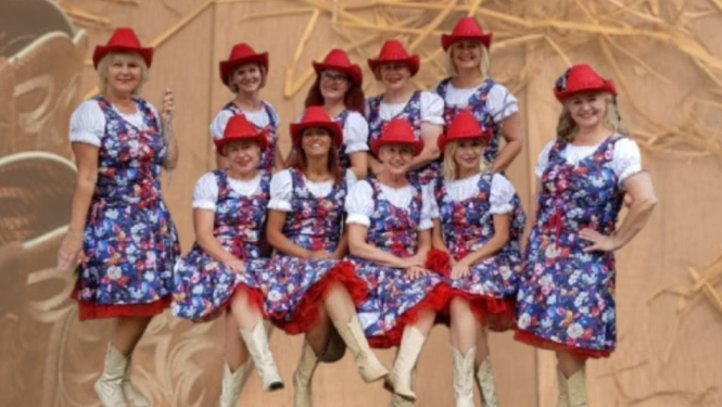 Valgunde_Relaxdance