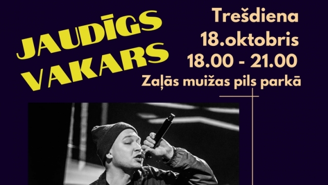 ABRA & Gints Smukais