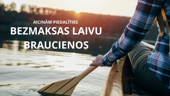 laivu braucieni