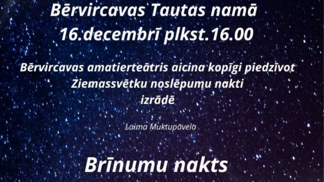 Bērvircava_Zsv_izrāde