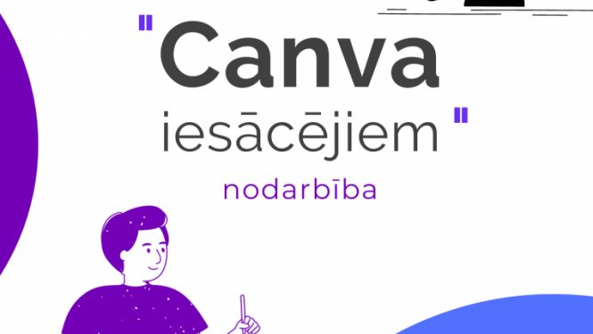 Canva iesācējiem