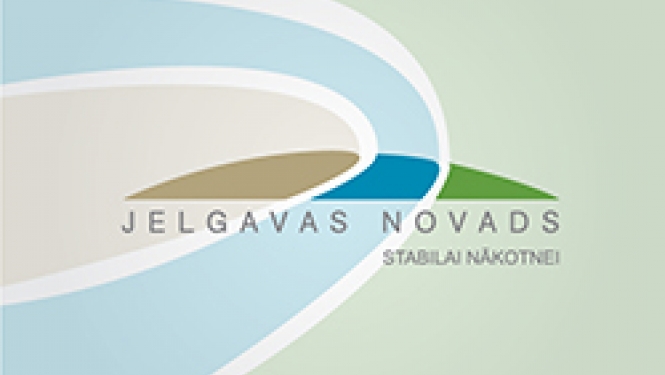 Jelgavas logo