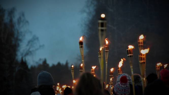 ziemassvētku kauja