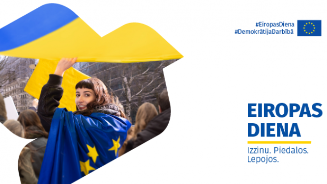 Eiropas dienas