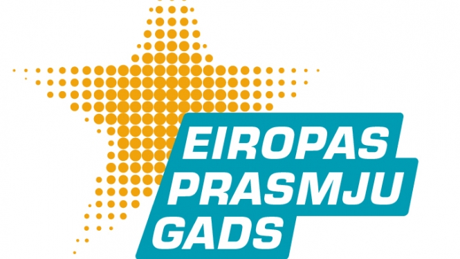 Eiropas prasmu gads
