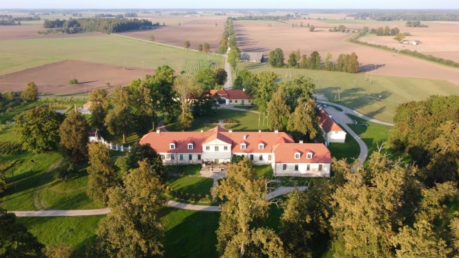 Blankenfeldes muiža