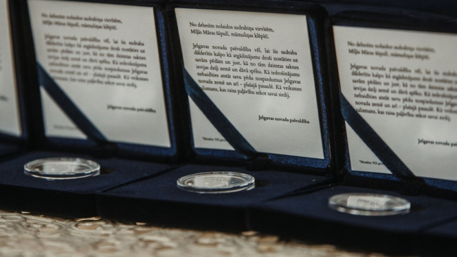 Sveiks jaundzimušos