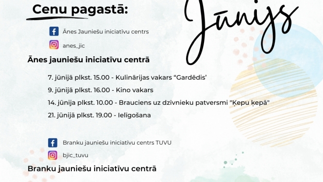 Jauniešu centrs