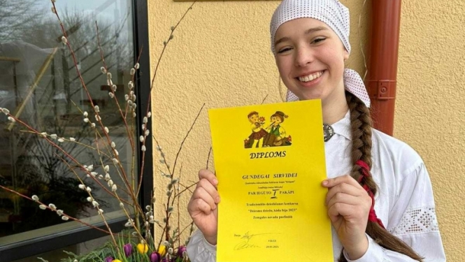 Tradicionālās dziedāšanas konkurss DZIESMU DZIEDU, KĀDA BIJA 2023