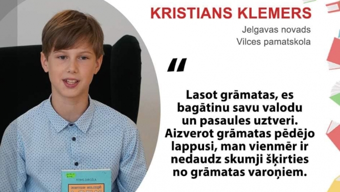 Skaļā lasīšana