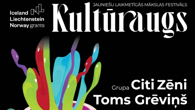 Kultūraugs