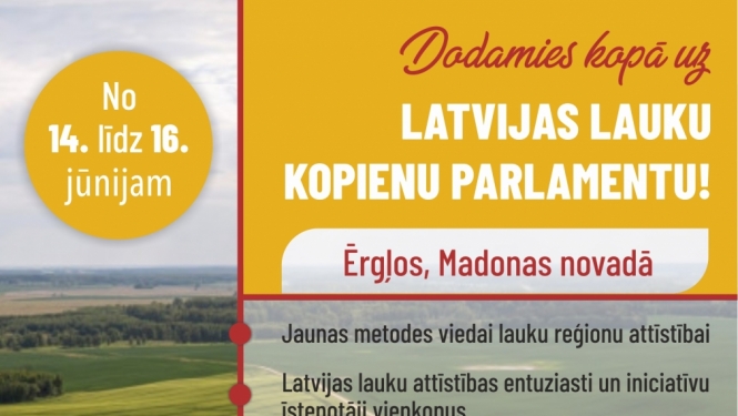 partnerība lielupe