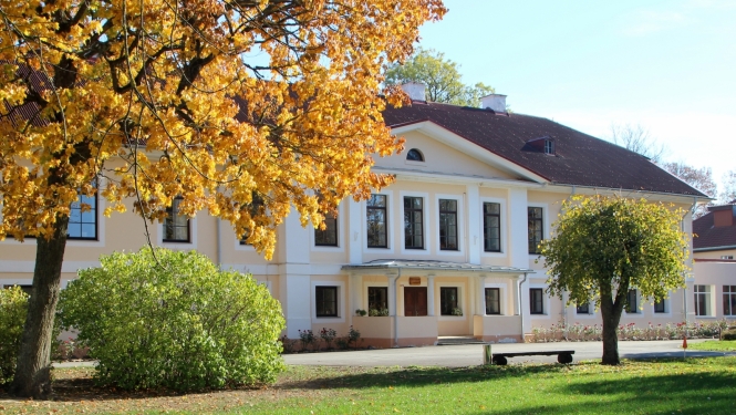 Lielvircavas muiža