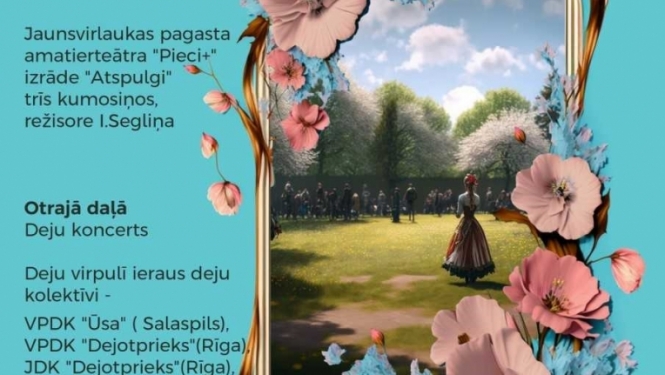 Pavasara sanākšana