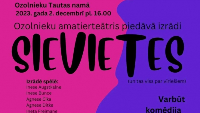 Ozolnieki_Sievietes