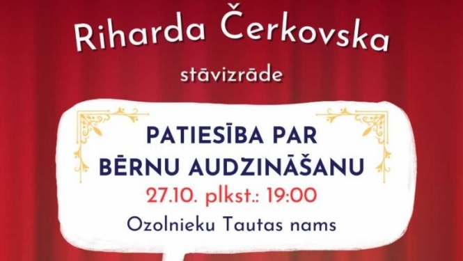 Ozolnieki stāvizrāde