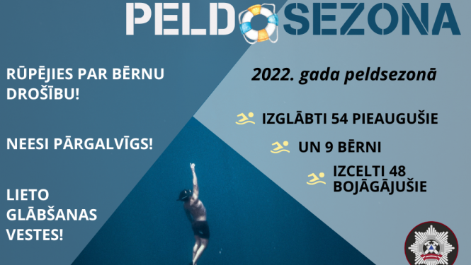 Peldsezona