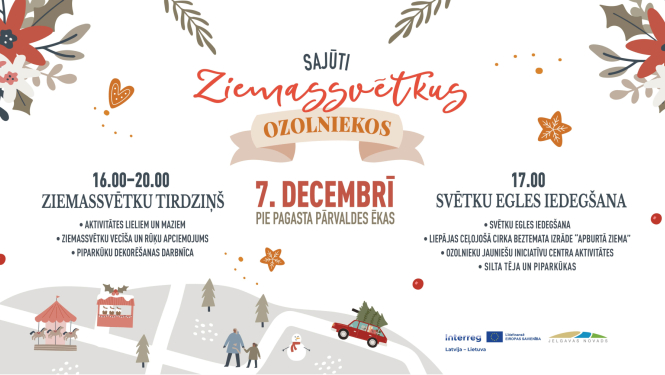 Tirdziņš Ozolniekos