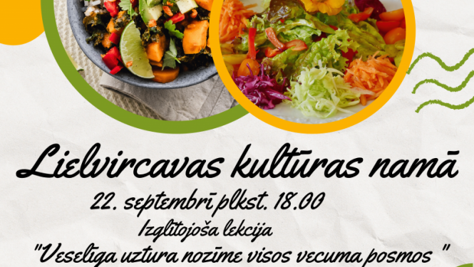 Lekcija