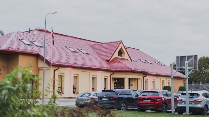 Valgundes tautas nams