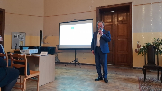 konference