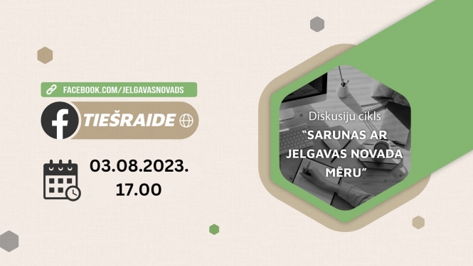 tiešraide augusts