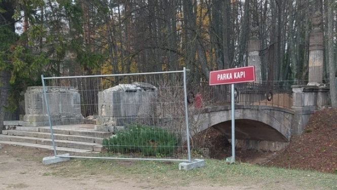 Elejas kapi