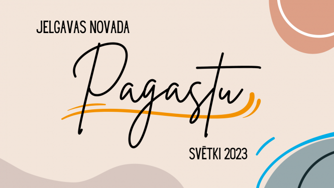 Pagastu svētki
